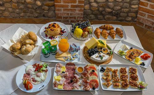 Hotel Stejarii Resort