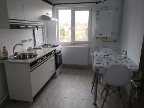 Apartamentos Alexys Residence 8