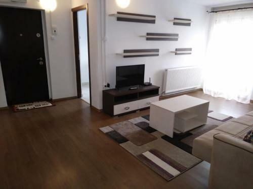 Apartamentos Alexys Residence 8