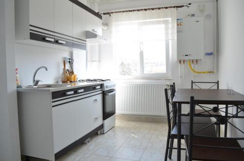 Apartamentos Alexys Residence 8