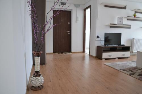 Apartamentos Alexys Residence 8