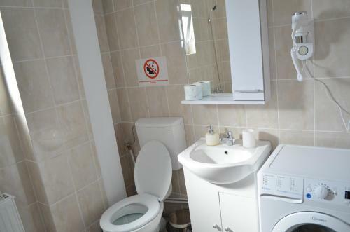 Apartamentos Alexys Residence 8