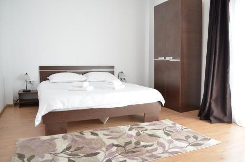Apartamentos Alexys Residence 8