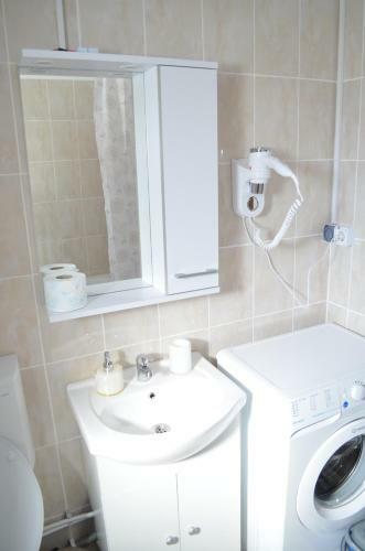 Apartamentos Alexys Residence 8