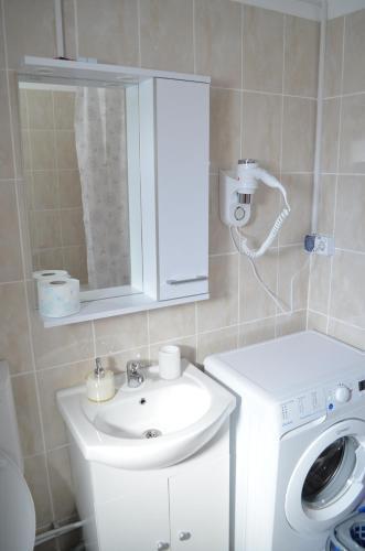 Apartamentos Alexys Residence 8