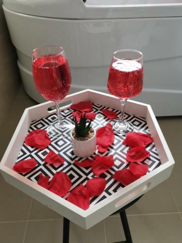 Apartamento Ia?i Jacuzzi Residence F
