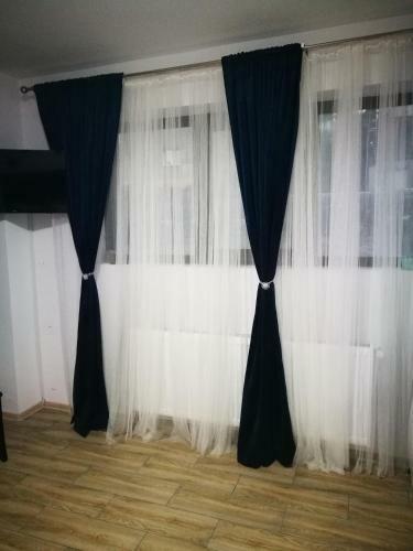 Apartamento Ia?i Jacuzzi Residence F