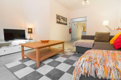 Beach Cascais Apartment