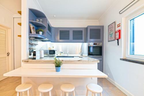 Apartamento Altido Superb Studio In Cascais Centre