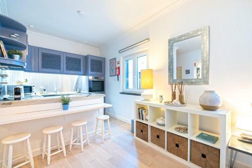 Apartamento Altido Superb Studio In Cascais Centre