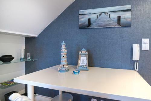 Apartamento Altido Superb Studio In Cascais Centre