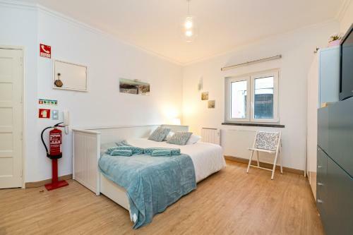 Apartamento Altido Splendid Studio In Cascais Centre