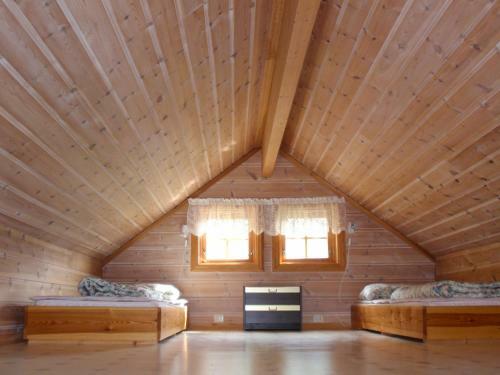 Chalet Sl�ttenes - Fjh415