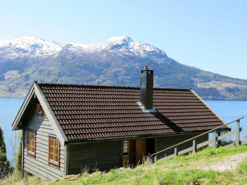 Chalet Sl�ttenes - Fjh415