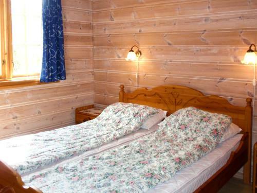 Chalet Sl�ttenes - Fjh415