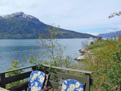 Chalet Sl�ttenes - Fjh415