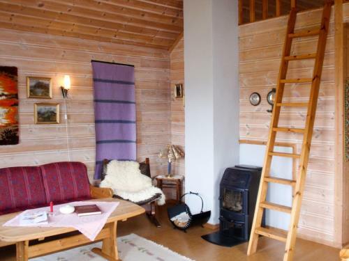 Chalet Sl�ttenes - Fjh415