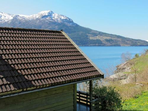 Chalet Sl�ttenes - Fjh415