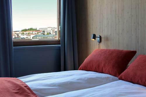 Narvik Hotel Wivel