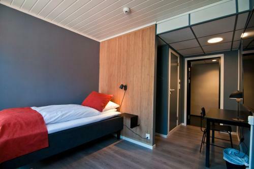 Narvik Hotel Wivel
