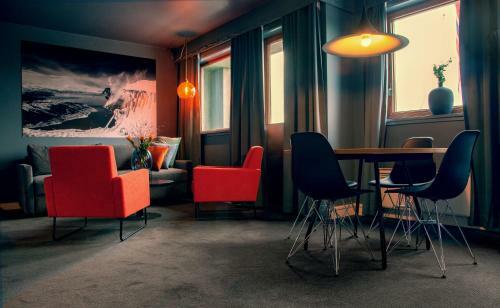 Narvik Hotel Wivel