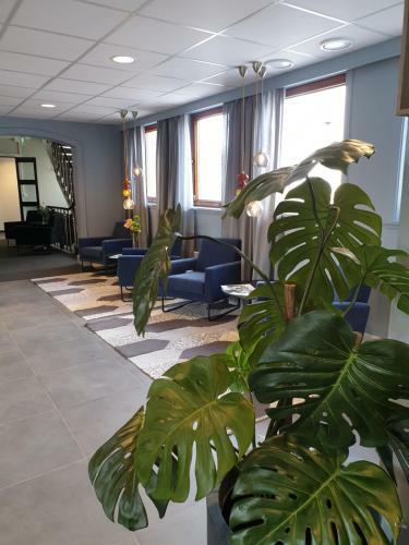 Narvik Hotel Wivel