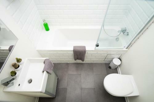 Apartament Zgoda