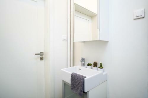 Apartament Zgoda