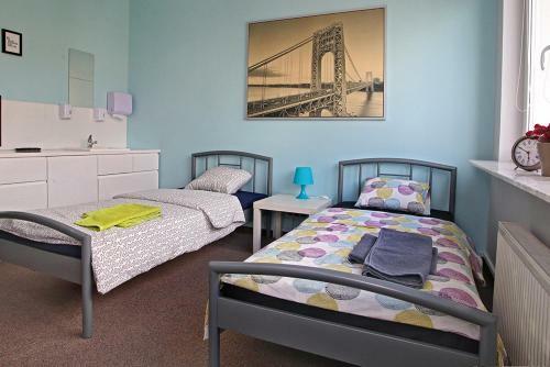 Hello Gdynia Hostel