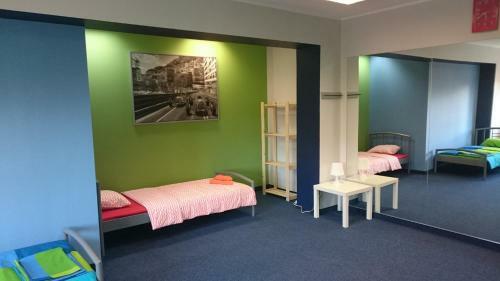 Hello Gdynia Hostel