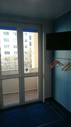 Hello Gdynia Hostel