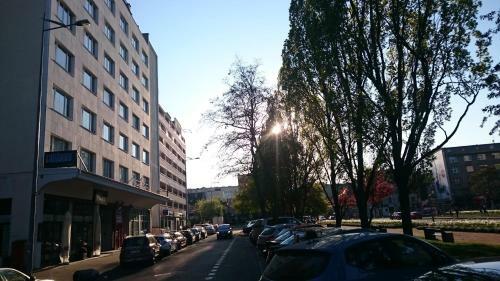 Hello Gdynia Hostel
