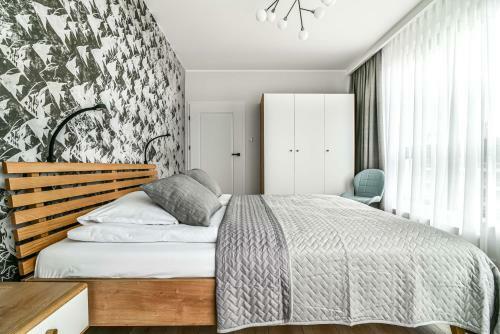 Apartamento Ltc-apartments Portova