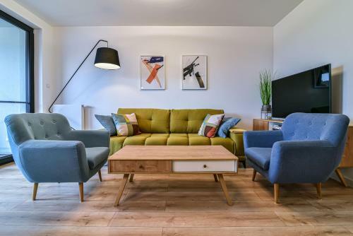 Apartamento Ltc-apartments Portova