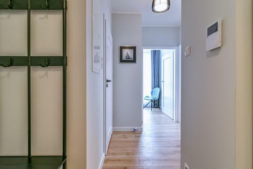 Apartamento Ltc-apartments Portova