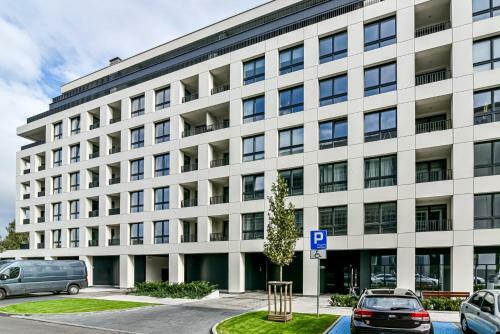 Apartamento Ltc-apartments Portova