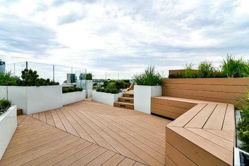 Apartamento Ltc-apartments Portova