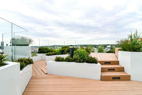 Apartamento Ltc-apartments Portova