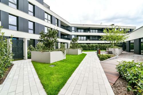 Apartamento Ltc-apartments Portova