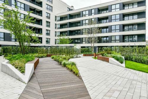 Apartamento Ltc-apartments Portova