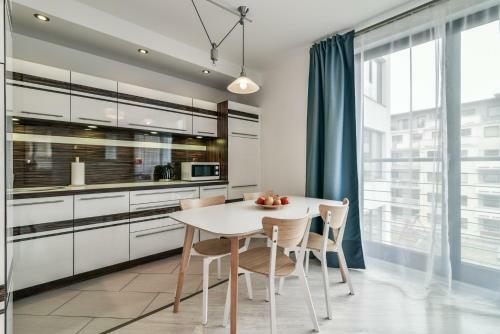 Ltc Apartments ?r�dmie?cie Gdynia