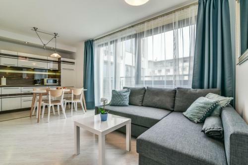 Ltc Apartments ?r�dmie?cie Gdynia