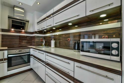 Ltc Apartments ?r�dmie?cie Gdynia