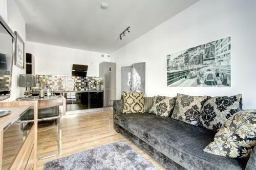 Apartamento Marilyn Monroe - Baltic Plaza