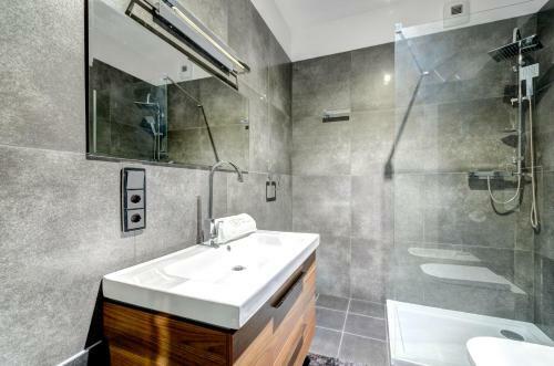 Apartamento Marilyn Monroe - Baltic Plaza