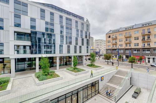 Apartamento Marilyn Monroe - Baltic Plaza
