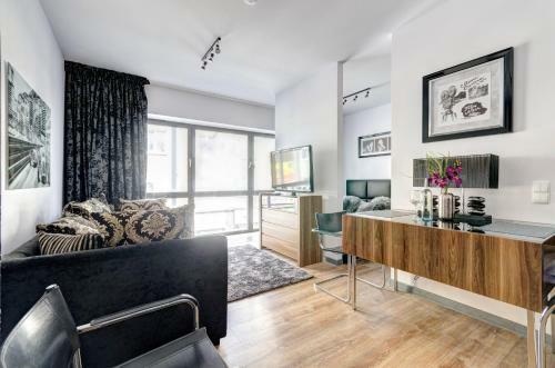 Apartamento Marilyn Monroe - Baltic Plaza