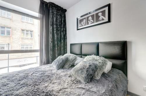 Apartamento Marilyn Monroe - Baltic Plaza