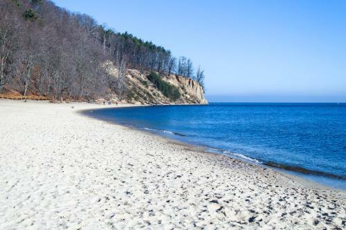 Apartamento Golden Bay - Nowe Or?owo