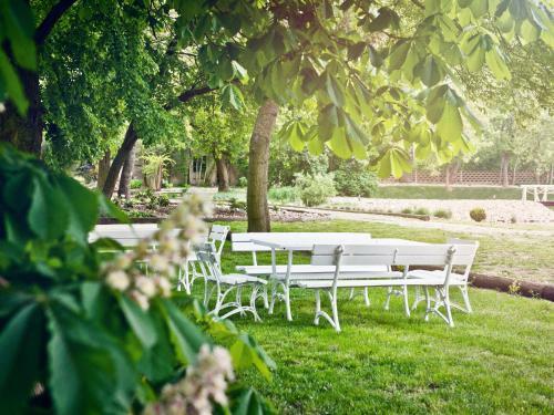 Hotel Dw�r Niemierzyce